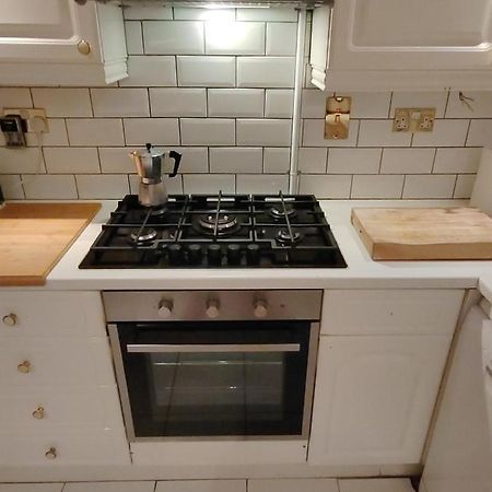 Apartament Magnolia Palazzo Londyn Zewnętrze zdjęcie