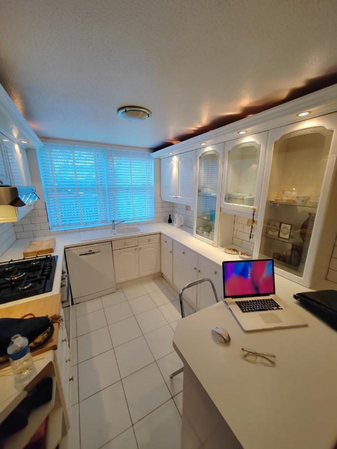 Apartament Magnolia Palazzo Londyn Zewnętrze zdjęcie