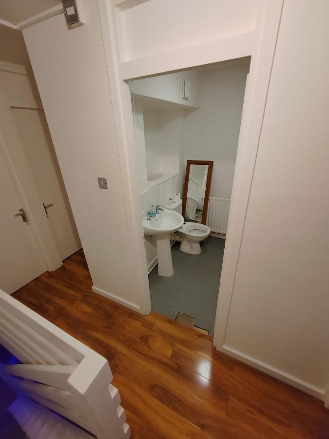 Apartament Magnolia Palazzo Londyn Zewnętrze zdjęcie