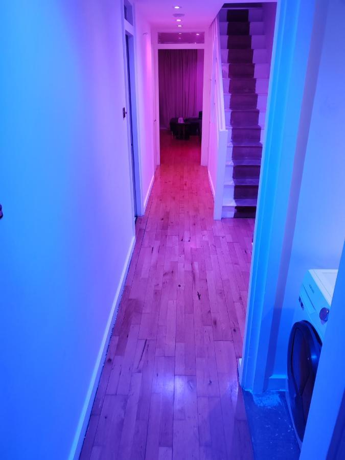 Apartament Magnolia Palazzo Londyn Zewnętrze zdjęcie