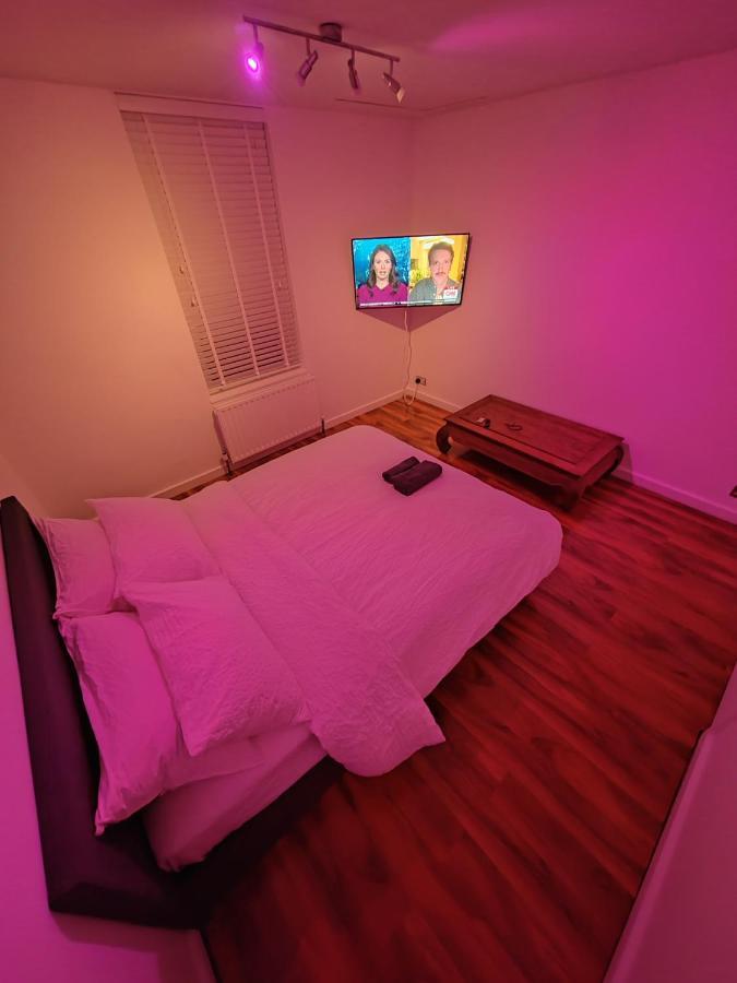 Apartament Magnolia Palazzo Londyn Zewnętrze zdjęcie