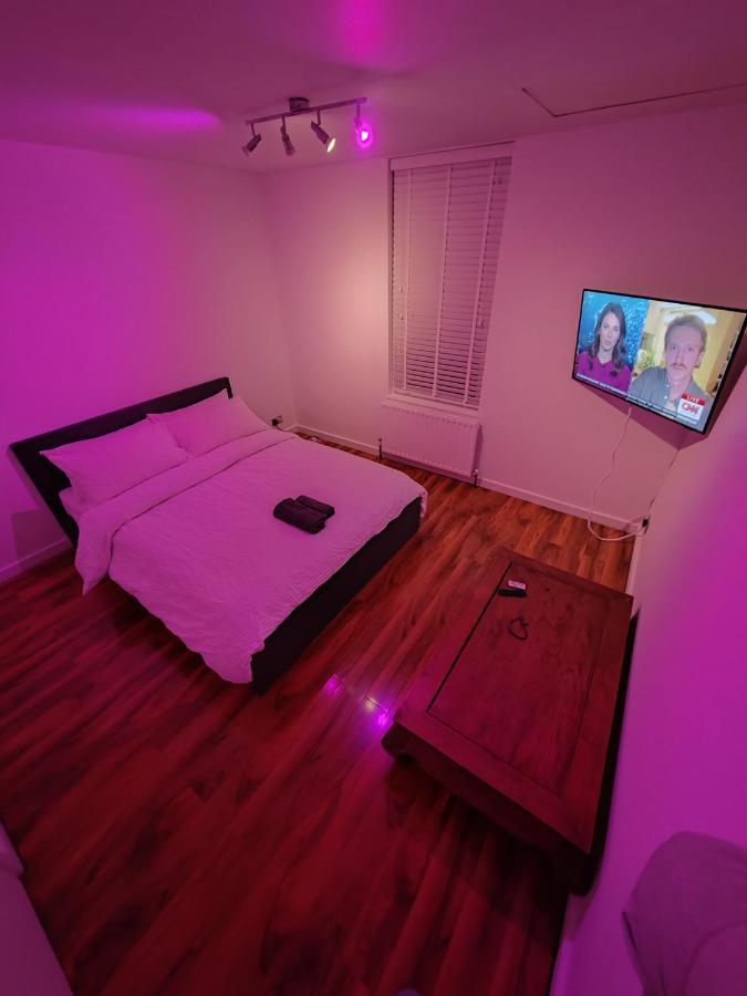 Apartament Magnolia Palazzo Londyn Zewnętrze zdjęcie