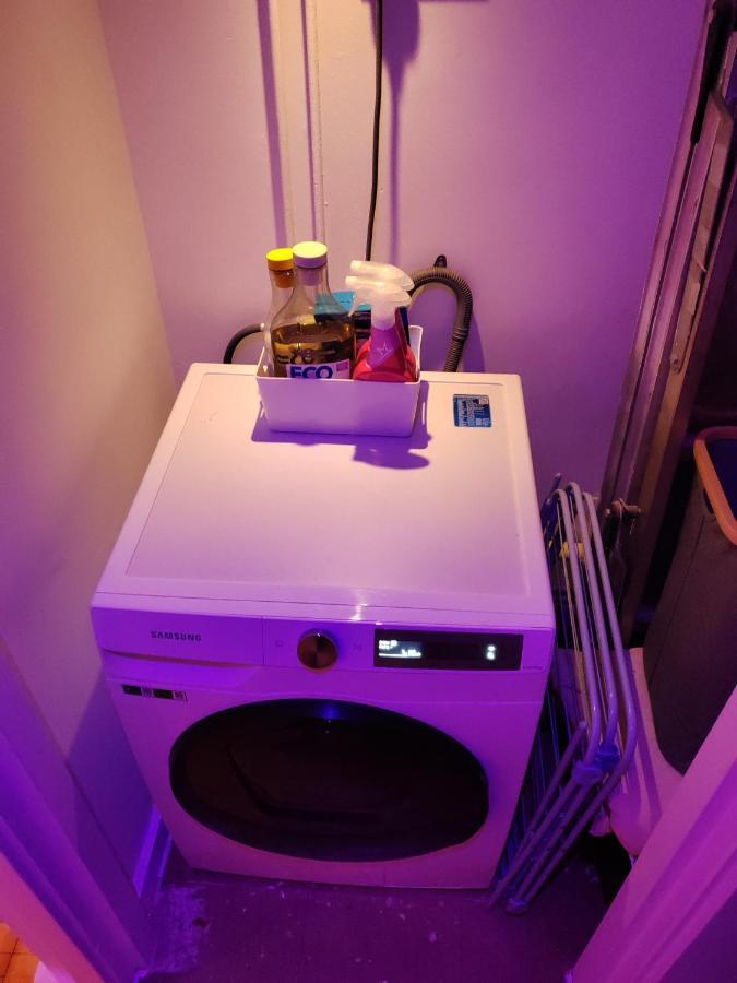 Apartament Magnolia Palazzo Londyn Zewnętrze zdjęcie
