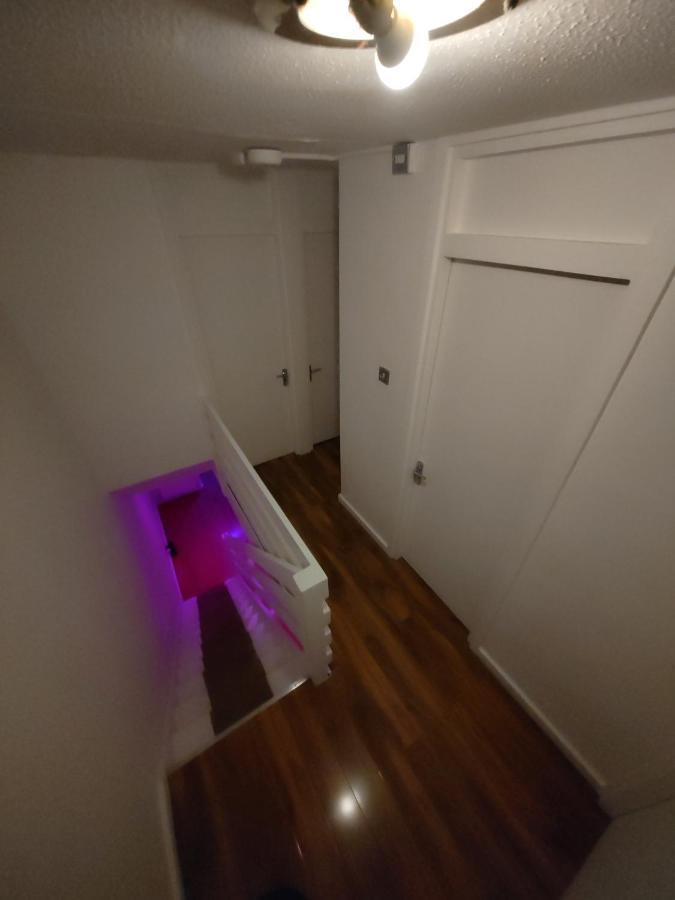Apartament Magnolia Palazzo Londyn Zewnętrze zdjęcie