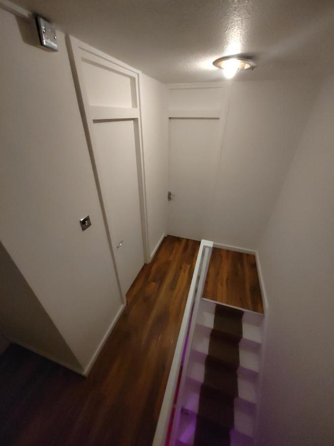 Apartament Magnolia Palazzo Londyn Zewnętrze zdjęcie