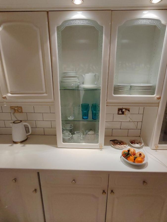 Apartament Magnolia Palazzo Londyn Zewnętrze zdjęcie