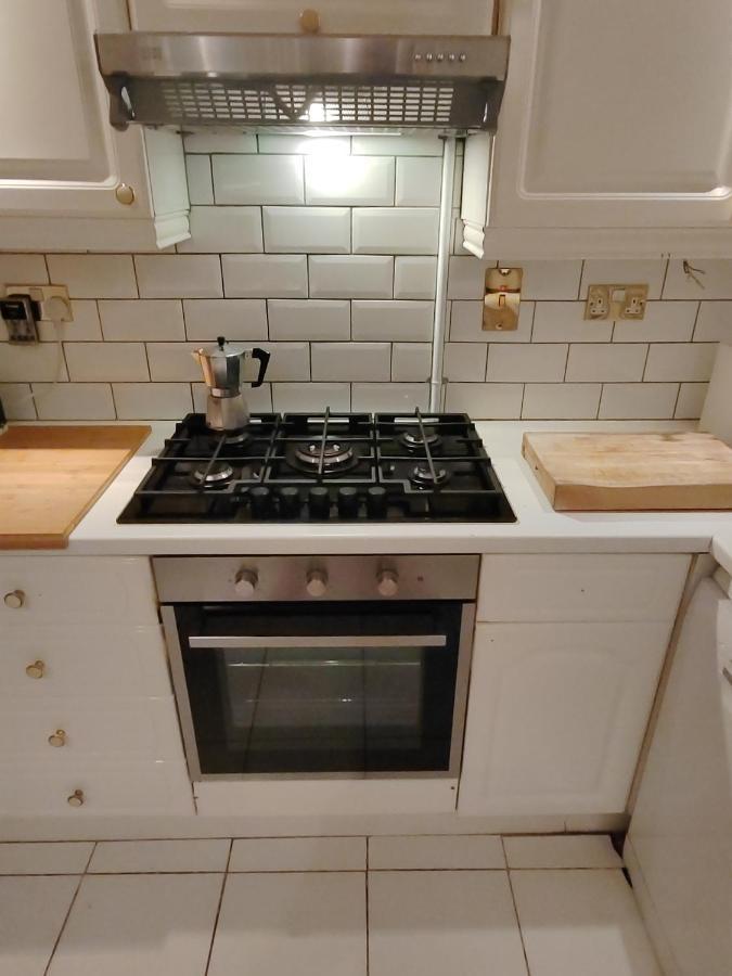 Apartament Magnolia Palazzo Londyn Zewnętrze zdjęcie