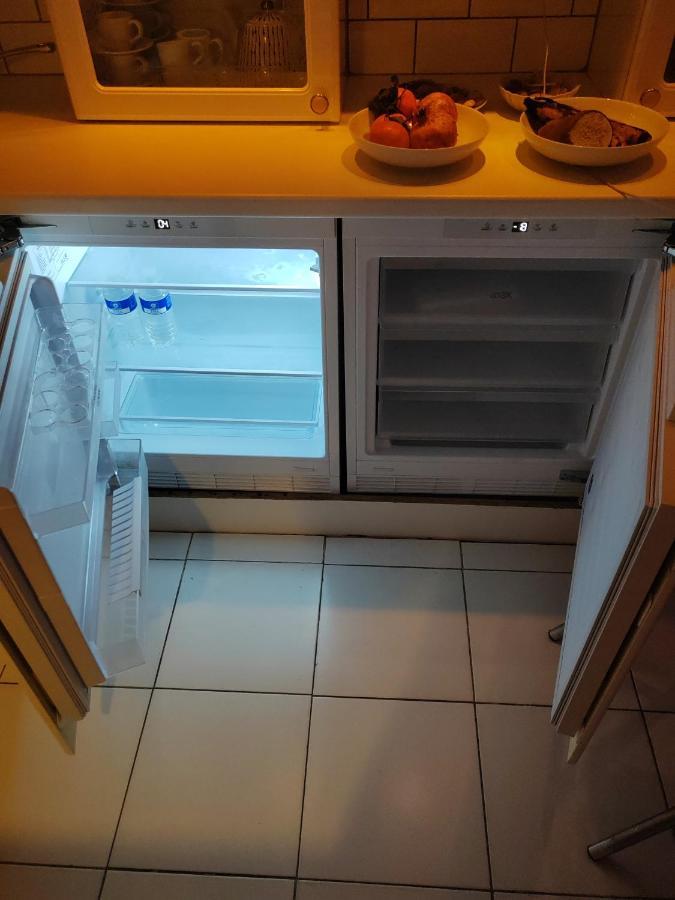 Apartament Magnolia Palazzo Londyn Zewnętrze zdjęcie